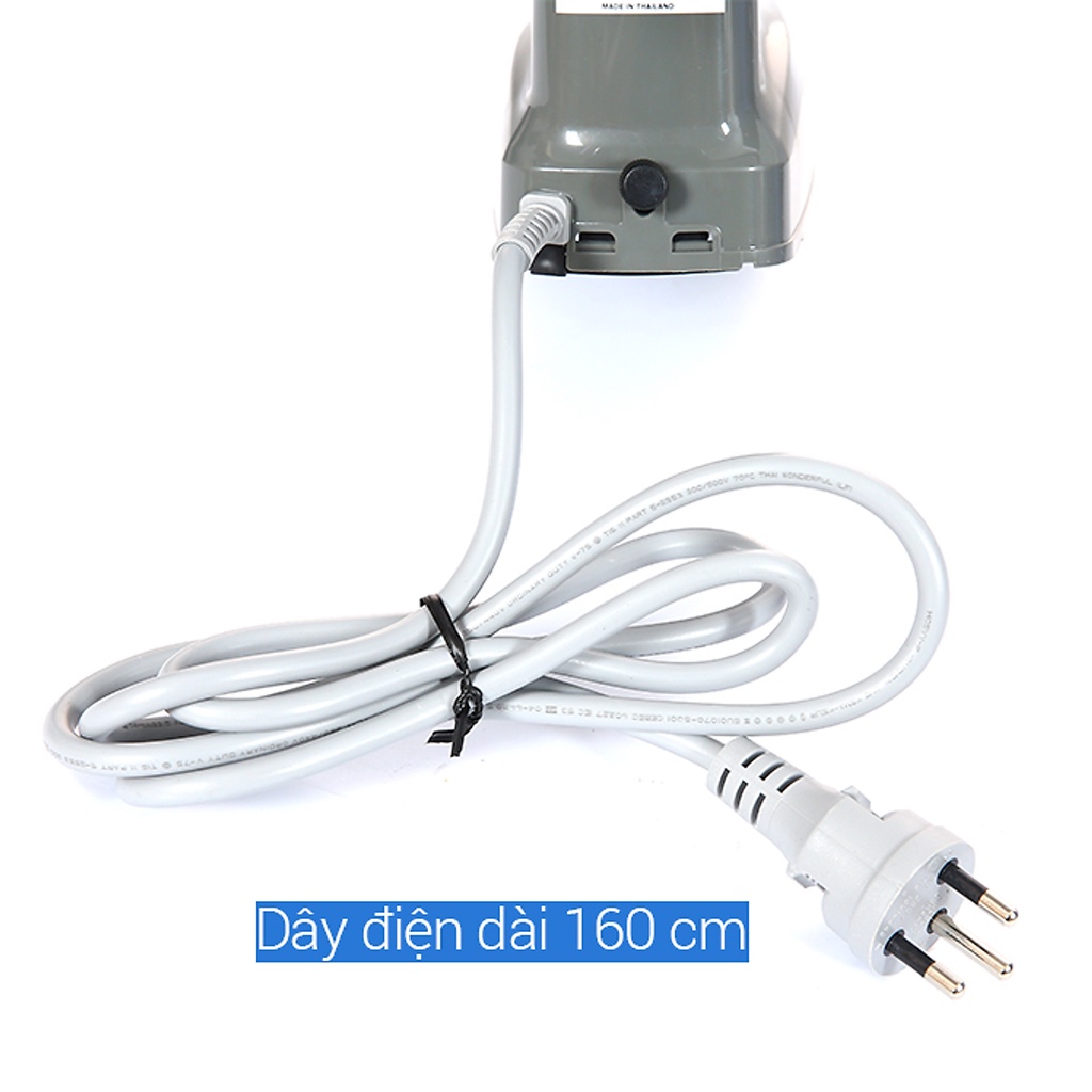 Quạt treo tường Mitsubishi W16RA W16-RA thay mã W16-RV năm ngoái