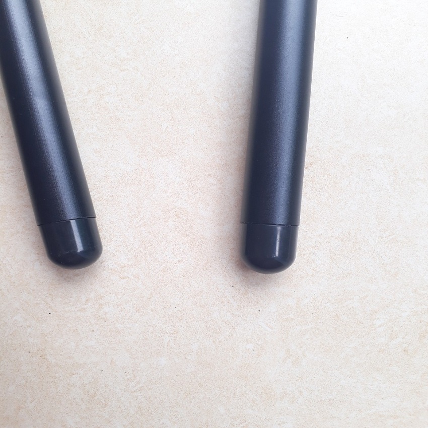 Ghi đông Clip ON 45MM độ cafe racer chất liệu nhôm CNC cao cấp