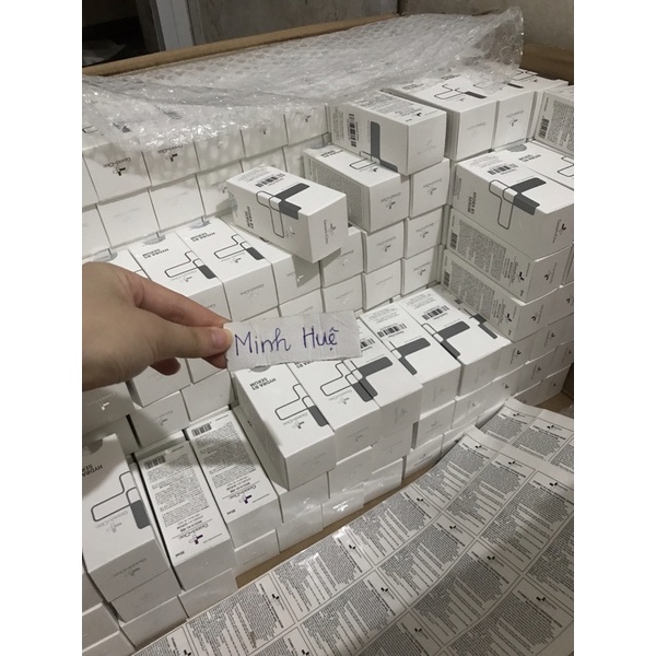 SERUM CẤP ẨM PHỤC HỒI DA B5 GOODNDOC | BigBuy360 - bigbuy360.vn