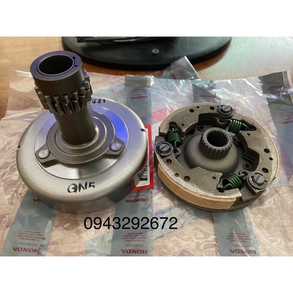 Bộ Côn Dream Thái