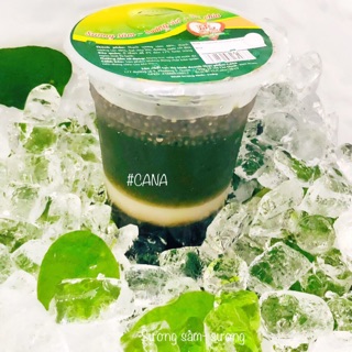 💯SƯƠNG SÂM SƯƠNG SÁO HẠT CHIA💯