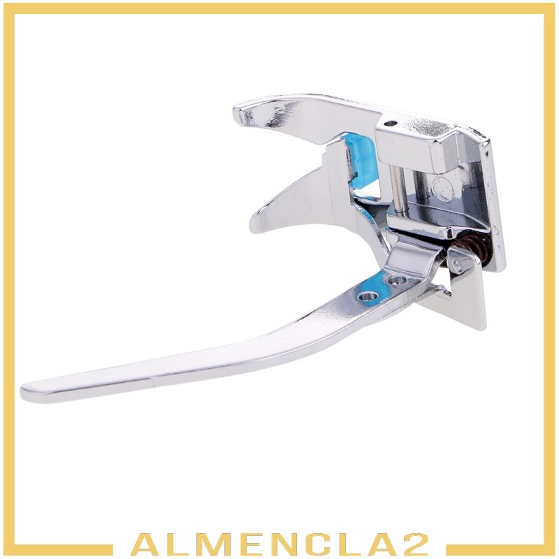 [ALMENCLA2] Domestic Sewing Machine Part Knit Foot Knitting Presser Foot Sewing Supplies