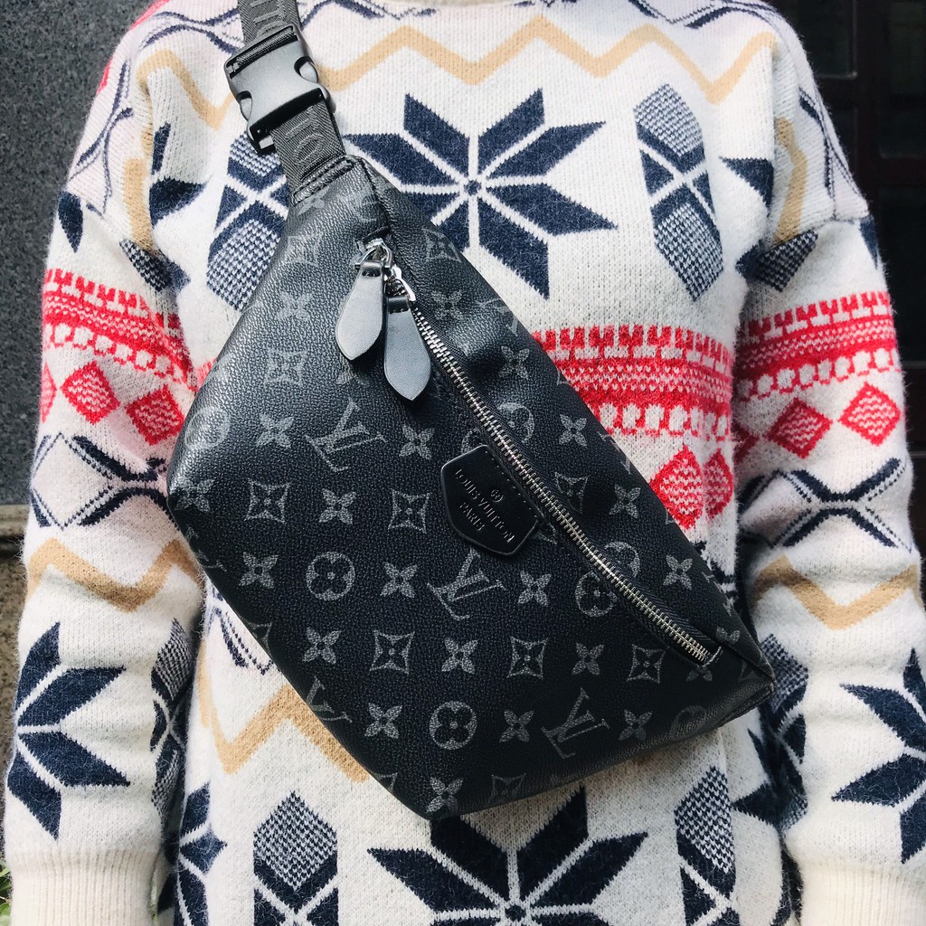 Túi Bao Tử Nam Nữ 💎FREESHIP💎 Túi Đéo Bụng Unisex Thời Trang Trẻ Trung Cá Tính | BigBuy360 - bigbuy360.vn