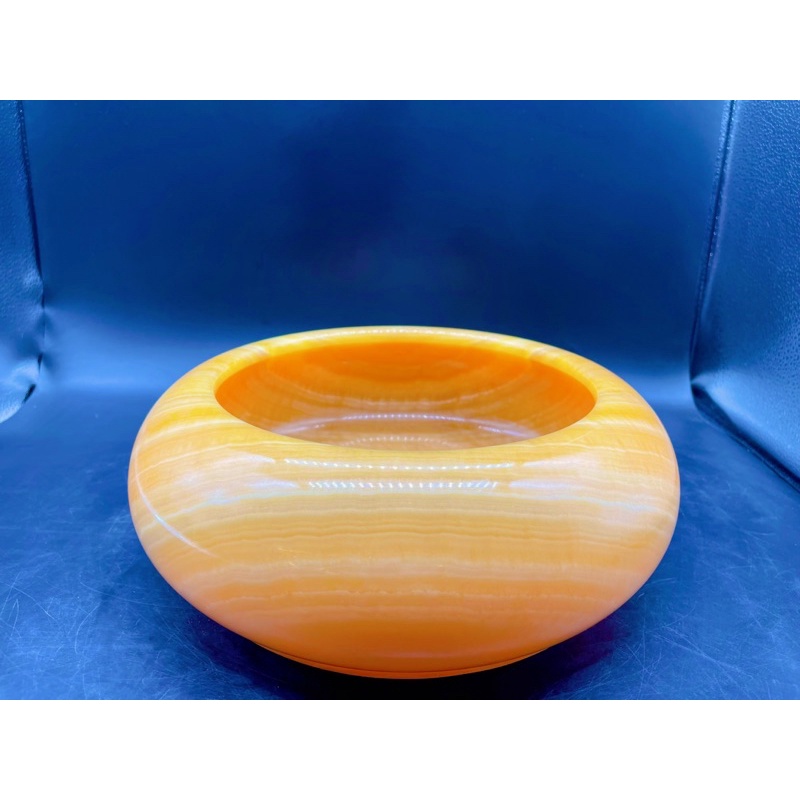 Bát Minh Đường Tụ Thuỷ - Bát Thả Hoa Đá Ngọc Hoàng Long