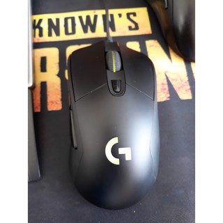 Chuột Logitech G403 HERO Wired