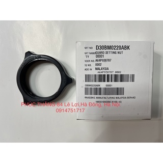 (CHÍNH HÃNG) Núm chặn lồng quạt PANASONIC