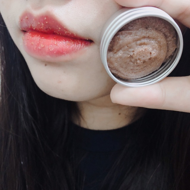 SCRUB CHOCO TẨY TẾ BÀO CHẾT MÔI ( SẢN PHẨM HANDMADE ) | BigBuy360 - bigbuy360.vn