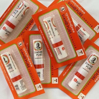 Ống hít thái lan Siang pure inhaler