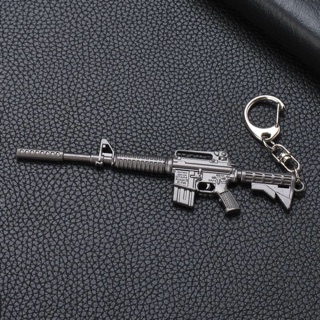 Móc khoá PUBG M4A1