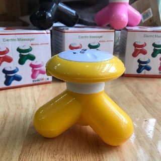 Máy massage cầm tay toàn thân