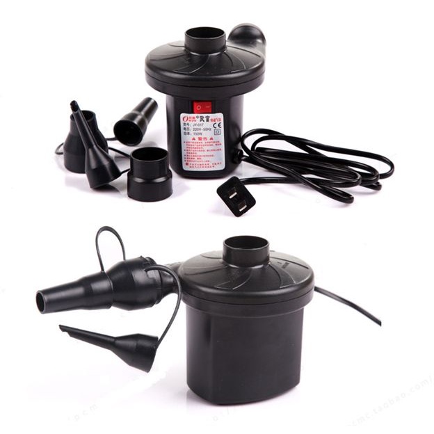 Bơm điện hút chân không 2 chiều Sportslink oufu điện 220v jy-017