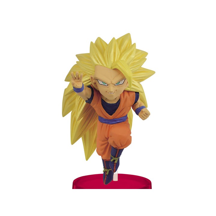 WCF Dokkan Battle 5th Dragon Ball