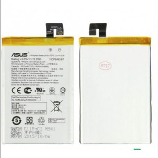 Pin asus zenfone max (c11p1508/zc550kl/z010d/z101d/4850~5000mah) ( loại 1 bảo hành 6 tháng )