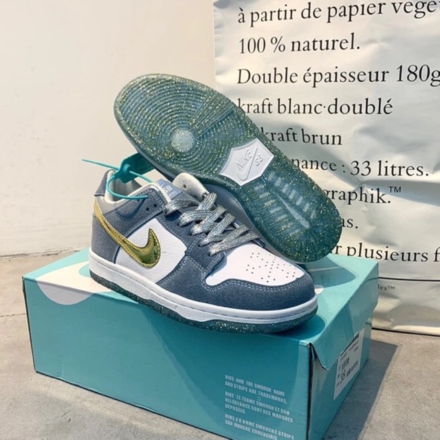 GIÀY NAM NỮ THẤP CỔ SB DUNK LOW CỰC PHẨM