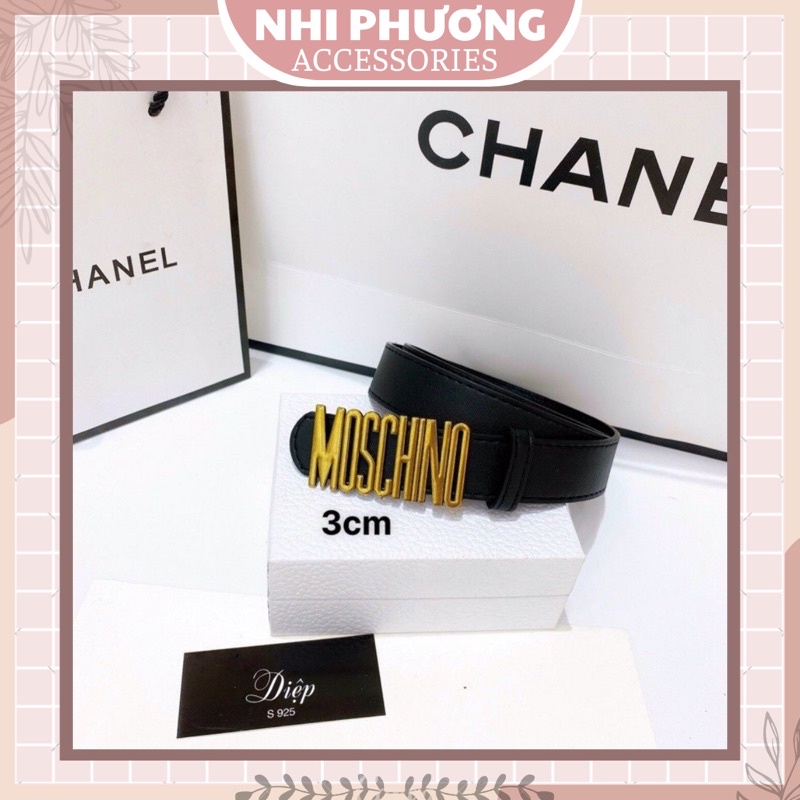 Thắt lưng quần, belt da các hãng