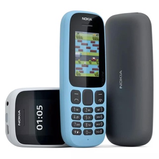 Điện thoại nokia 105