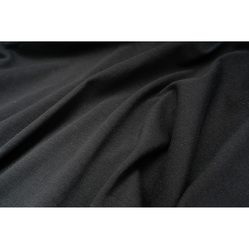 Combo Áo Thun Gia Đình FIGTREE Màu Đen In Hình Families Bàn Tay Siêu Cute