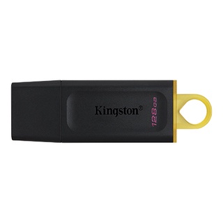 USB 3.0 128GB Kingston DataTraveler 100 -Bảo Hành 5 Năm- Hàng Chính Hãng