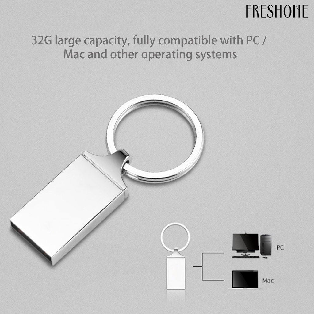 Usb K23 16 / 32 / 64GB Chống Sốc Tốc Độ Cao | BigBuy360 - bigbuy360.vn