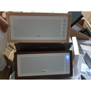 Loa Gỗ bluetooth Oneder V2 chính hãng