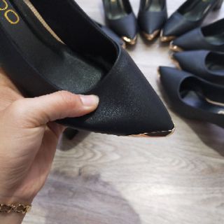 Giày cao cấp Junoo đẳng cấp quý phái