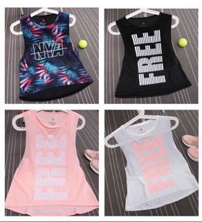 Áo Tanktop
