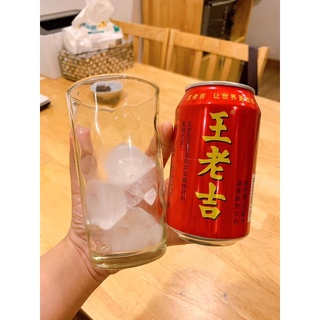 TRÀ THẢO MỘC HOA CỎ Wang Lao Ji (thùng 24 lon)