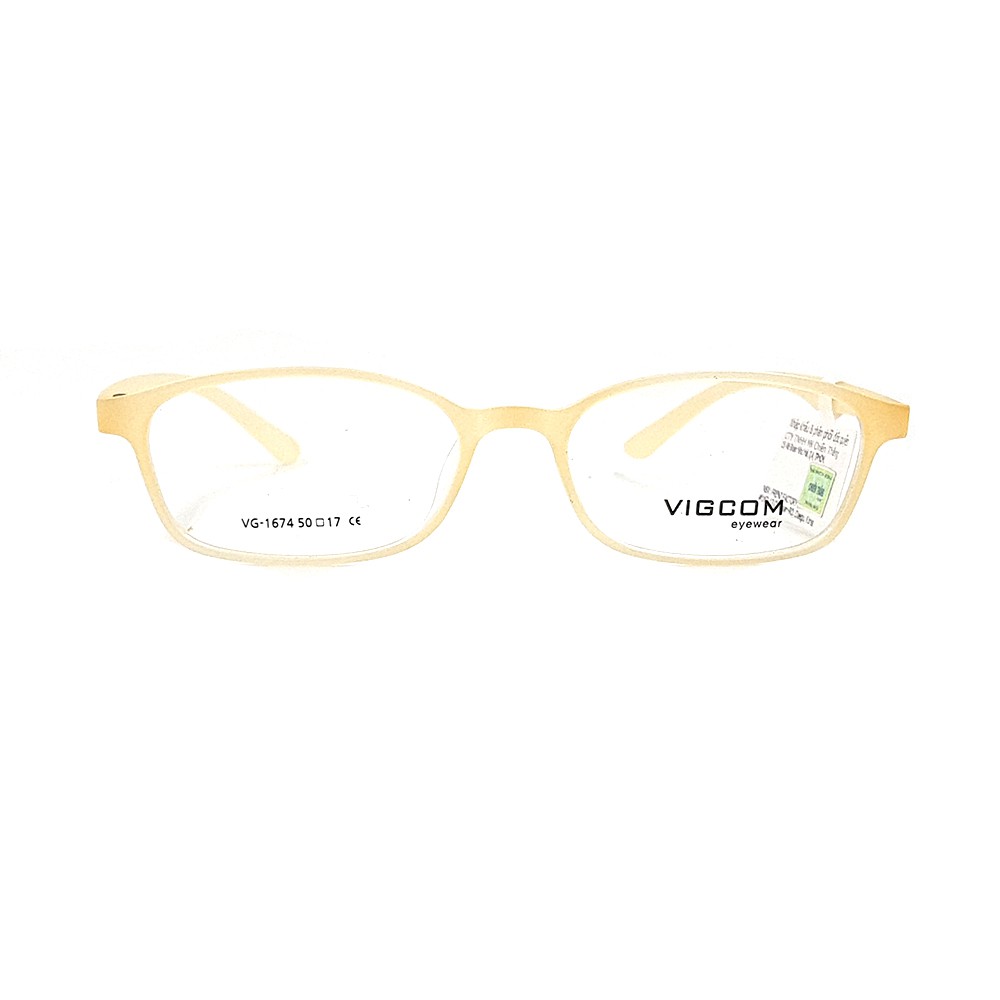 Gọng kính em bé VIGCOM VG1674 C6