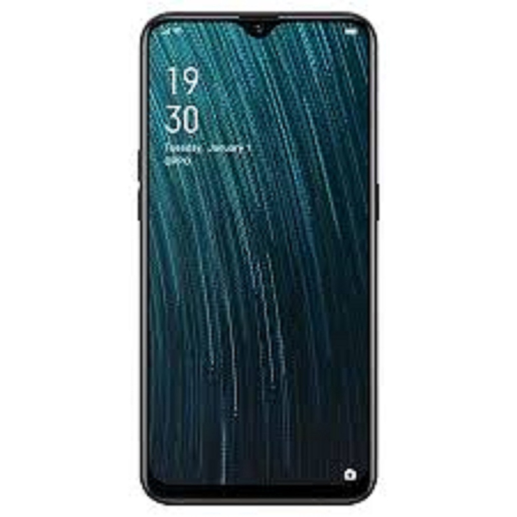 điện thoại Oppo A5s 2sim ram 4G/32G mới Chính Hãng, màn hình 6.2inch, Camera siêu nét