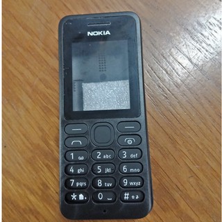 Vỏ nokia 130 rm-1035 không sườn - có phím