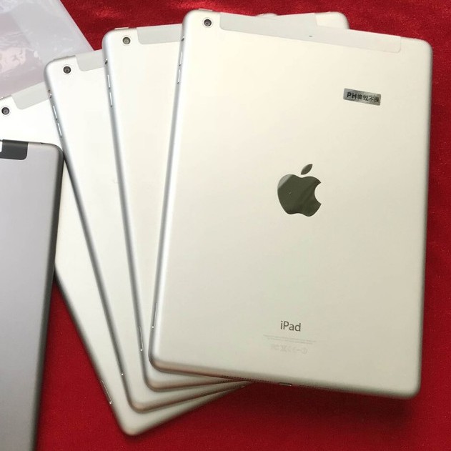 Máy tính bảng iPad Air - 32G /64GB (Wifi + 4G) Chính Hãng - Zin Đẹp 99% - Màn đẹp - Pin trâu - APPLE88