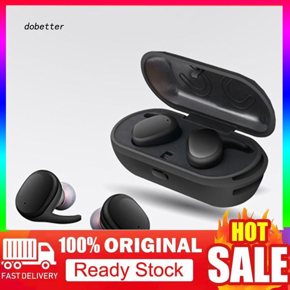 Tai nghe Bluetooth thể thao chống nước cao cấp