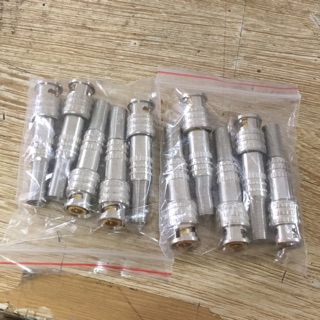 Combo 50c zắc bnc thường