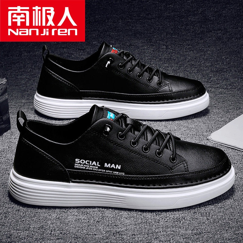 Giày Thể Thao Nam Thời Trang Mùa Hè Phong Cách Mới