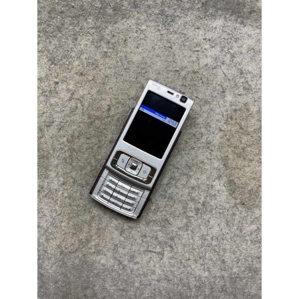 Điện thoại Nokia N95 N-95 Chính hãng