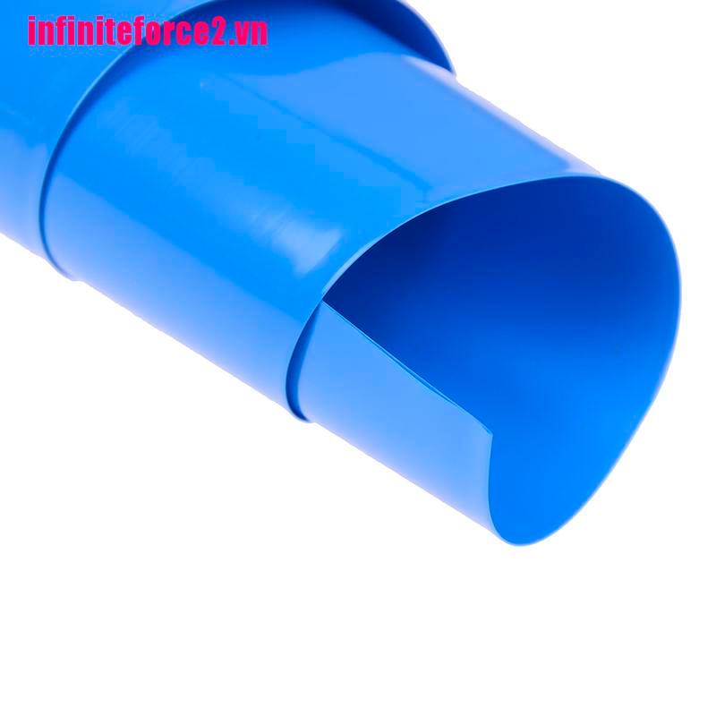 Ống Co Nhiệt Chất Lượng Cao 18650