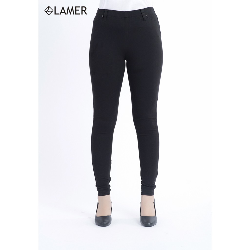 Quần legging nữ ngắn i LAMER L64L17T054 (nhiều màu) | BigBuy360 - bigbuy360.vn