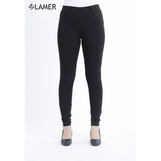 Quần Legging Nữ Lamer L64L17T054