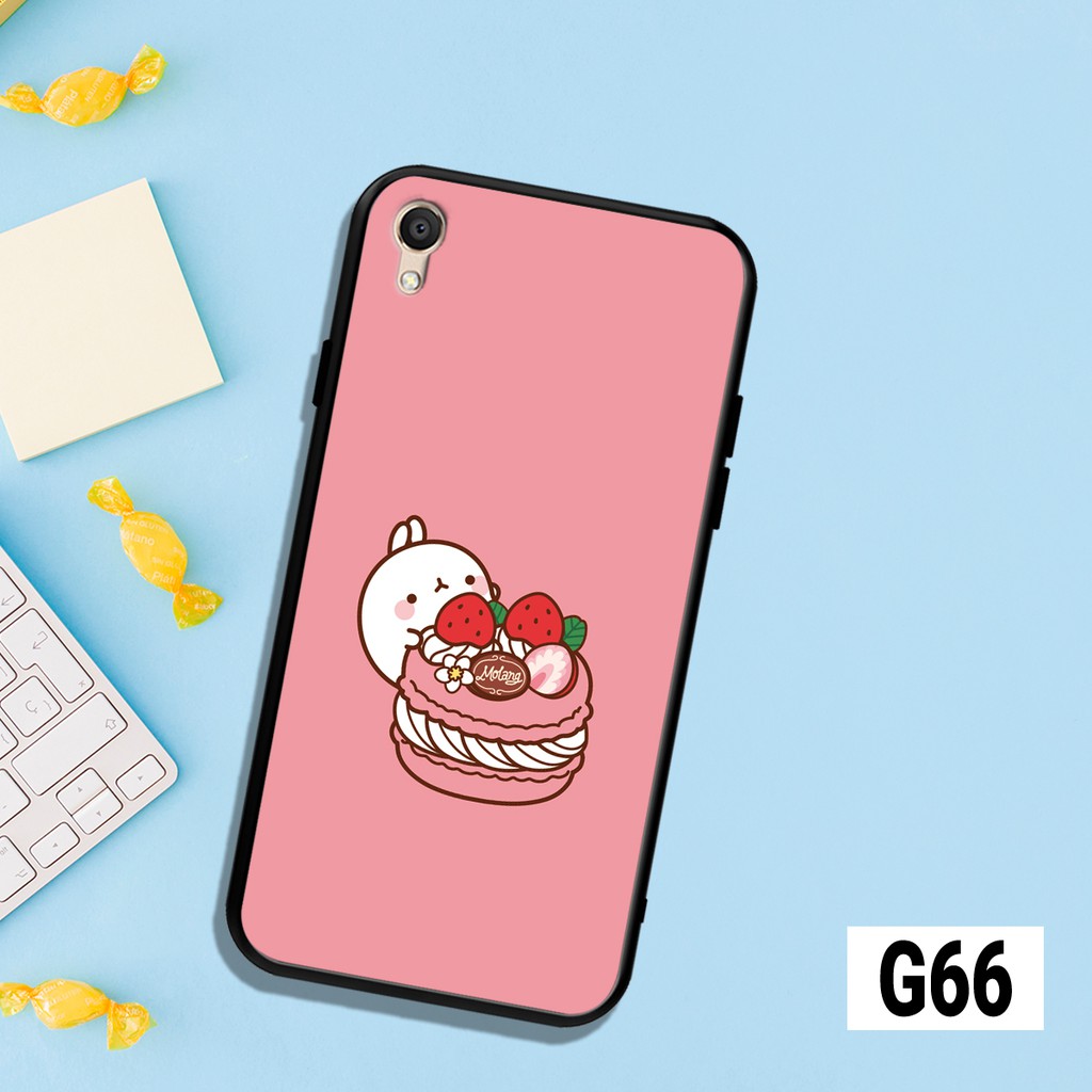 ỐP LƯNG OPPO A37/NEO9 - F1/A35 - F1 PLUS IN HÌNH MOLANG | BigBuy360 - bigbuy360.vn