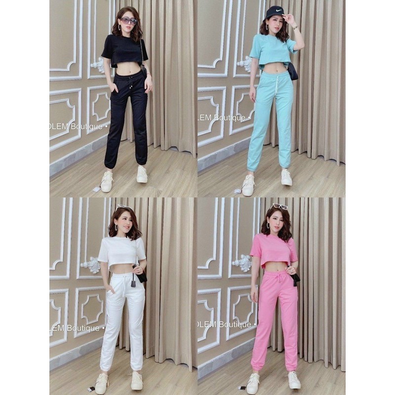 310k combo quần áo live