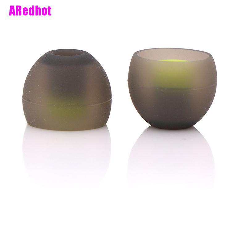 Bộ 30 Nút Silicone Thay Thế Cho Nút Chống Ồn