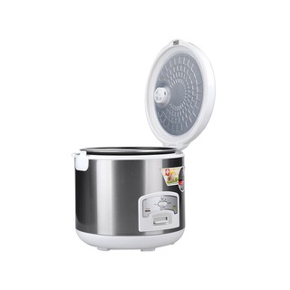 NỒI CƠM ĐIỆN SMARTCOOK 1.2L EL-7166