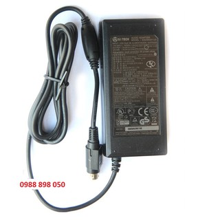 Bộ Nguồn Máy In Hóa Đơn Nhiệt 24v