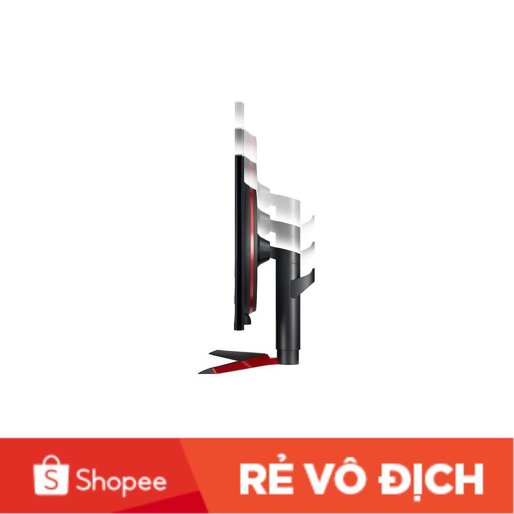 Màn Hình máy tính LG Ultragear™ 27GN750 27'' 16:9 FHD 1920x1080 NVIDIA G-Sync IPS 1ms 240Hz HDR - Hàng chính hãng | BigBuy360 - bigbuy360.vn