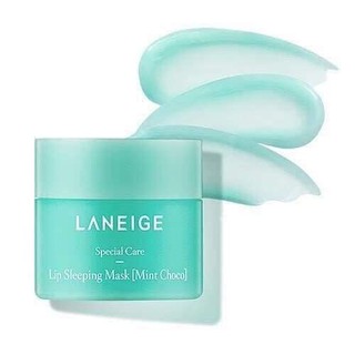 Son dưỡng môi Laneige