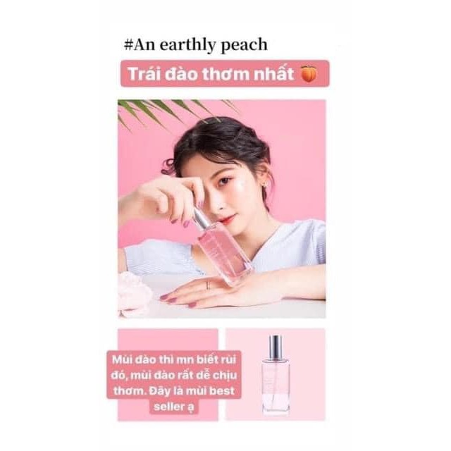 Body mist Shimang nước Hoa Shimang Nội Địa Trung | BigBuy360 - bigbuy360.vn