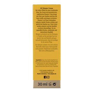 Daytox Vitamin C Serum [Hàng Đức]