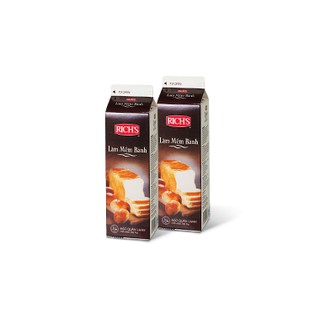 Kem rich crumb softener 1kg