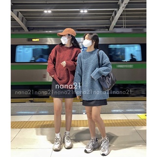 [HOT] Áo Len Tiêu Lông Thỏ