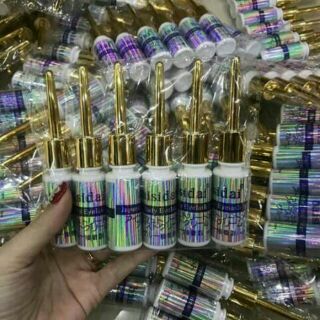 🎀Keo dán mi giả Baisidai - 15ml